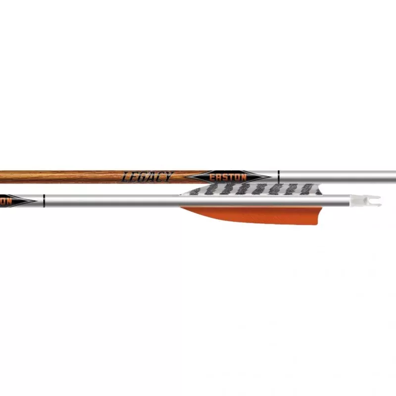 easton-carbon-legacy-5mm-arrows Easton Carbon Legacy 5mm Arrows