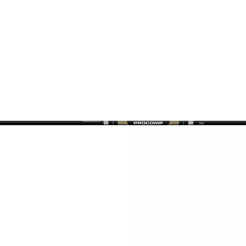 easton-procomp-target-shafts-1150-black Easton ProComp Target Shafts 1150 Black