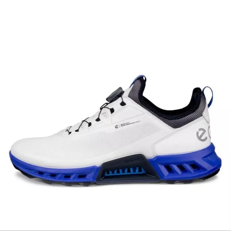 ecco-m-golf-biom-c4-boa-golf-shoes-white-virtual Ecco M Golf Biom C4 Boa Golf Shoes – White / Virtual