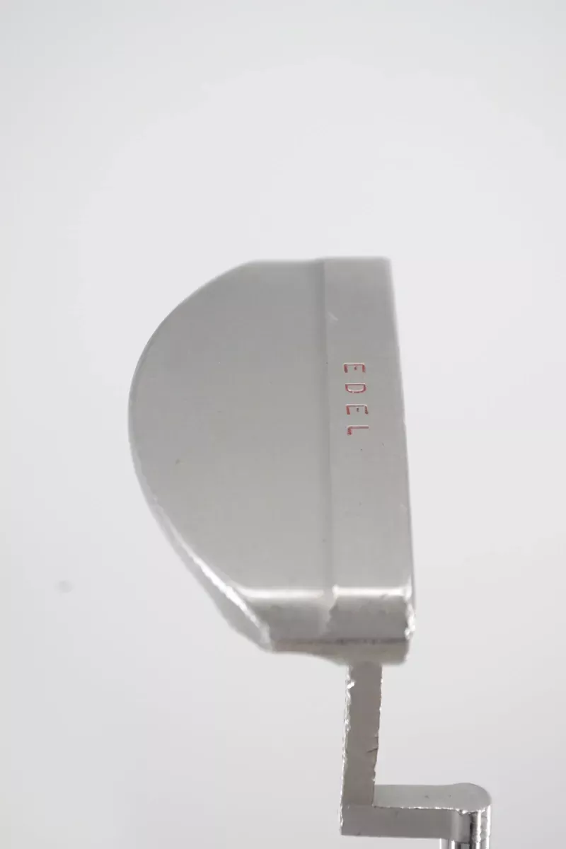 edel-standard-series-mallet-putter-34-5 Edel Standard Series Mallet Putter 34.5″