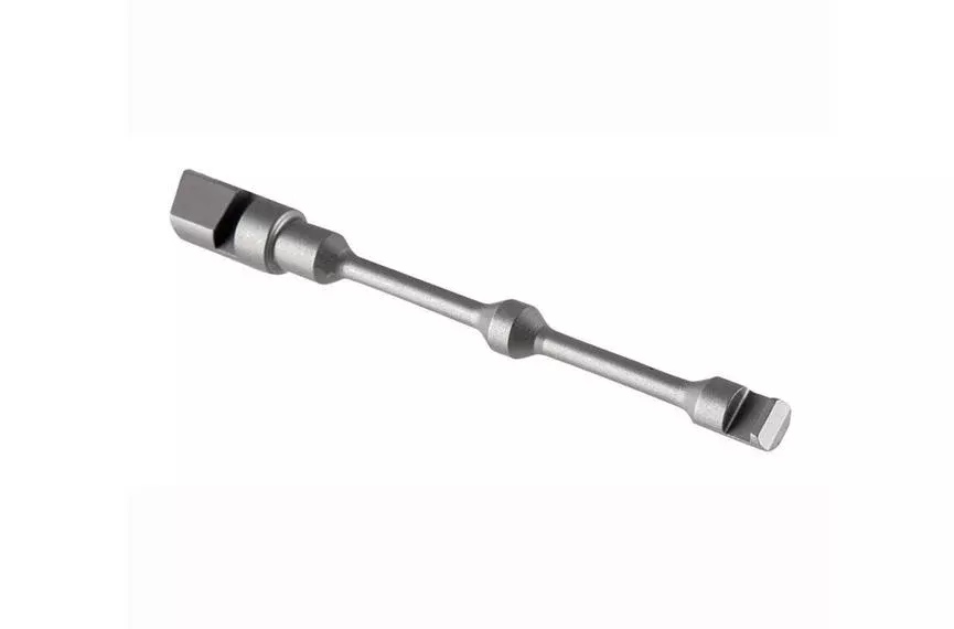 EGW Practical Extractor 9mm/38/40 Series 70 Stainless Steel