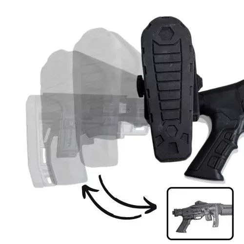 emperor-arms-mxp12 Emperor Arms MXP12