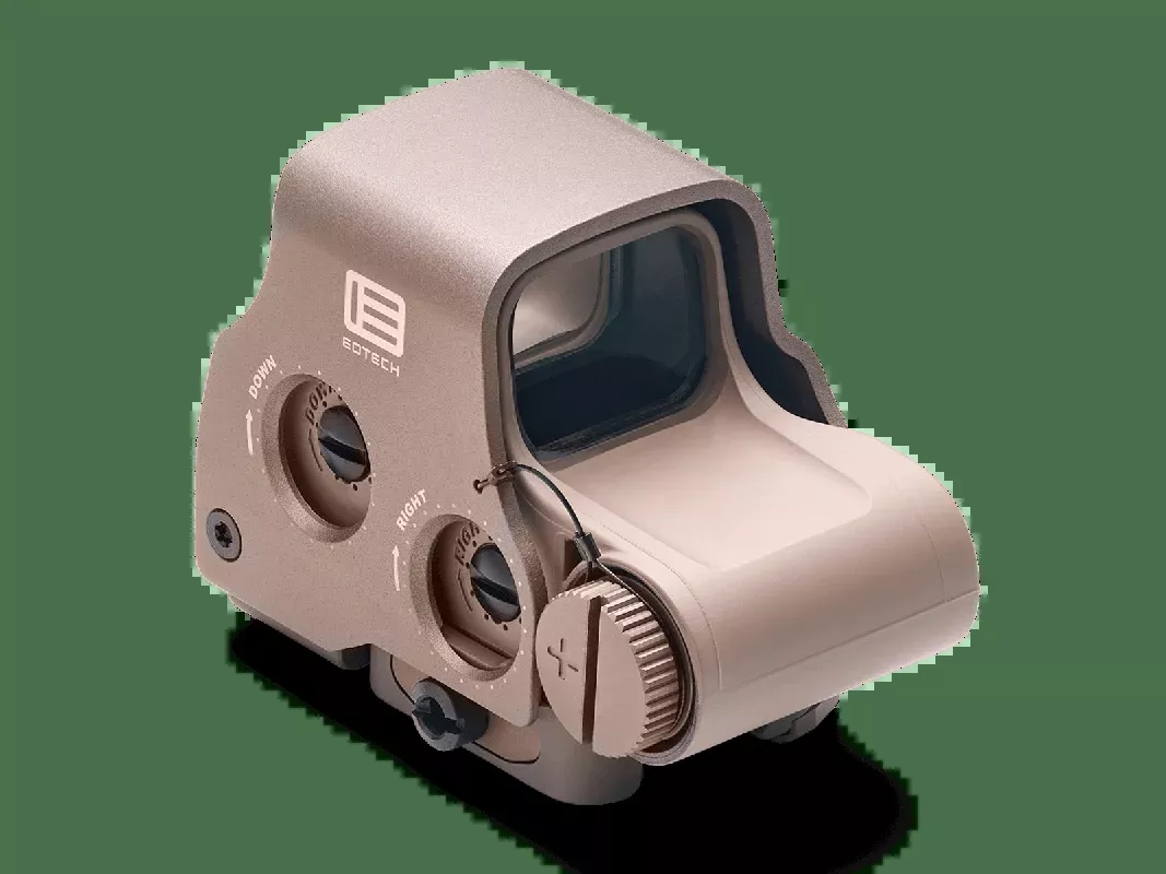 eotech-exps3-0-weapon-sight-68-moa-ring-1-moa-dot-nv-qd-mount-tan EOTech EXPS3-0 Weapon Sight, 68 MOA Ring/1 MOA Dot, NV, QD Mount, TAN