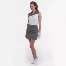 ep-ny-17-1-2-heather-tech-skort-slate-multi EP NY 17 1/2″ Heather Tech Skort – Slate Multi