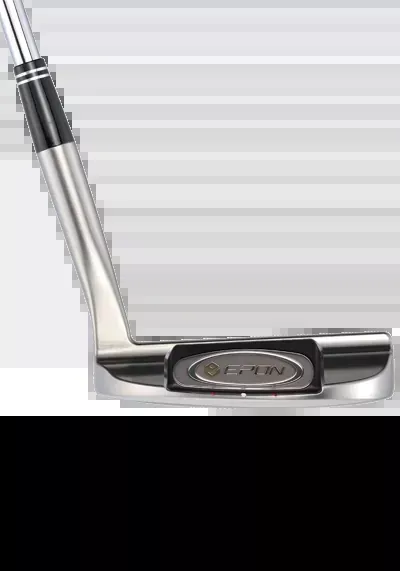 epon-shin-2nd-gen-j-model-putter Epon SHIN 2nd GEN (J Model) Putter