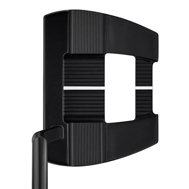 evnroll-carlsbad-m1-black-winged-mallet-golf-putter Evnroll Carlsbad M1 Black Winged Mallet Golf Putter