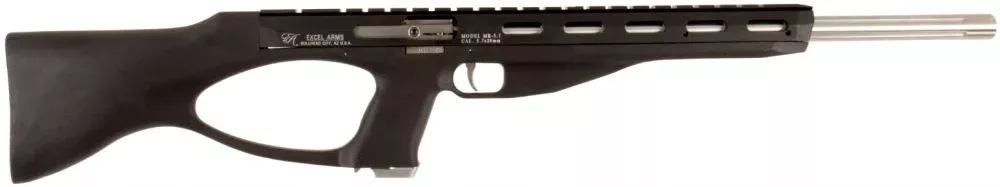 excel-arms-accelerator-rifle-basic-mr-5-7x28mm-fn-rifle Excel Arms Accelerator Rifle Basic MR 5.7x28mm FN Rifle