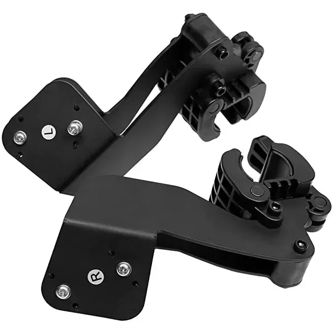 EXTRA BRACKETS