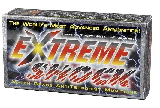 extreme-shock-personal-defense-nytrilium-32-acp-frangible Extreme Shock Personal Defense Nytrilium .32 ACP Frangible