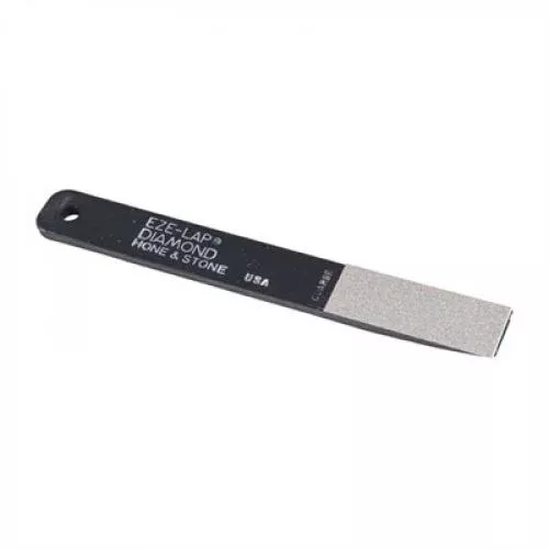 eze-lap-coarse-diamond-hone-stone EZE-LAP Coarse Diamond Hone & Stone