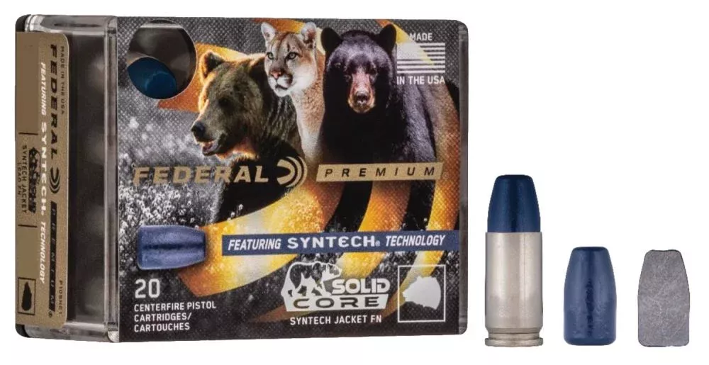 federal-premium-357-mag-other Federal Premium .357 Mag Other