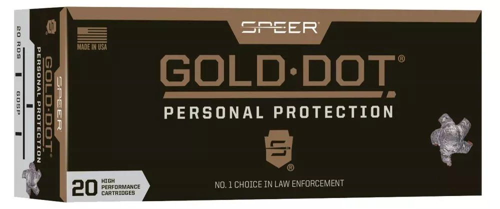 federal-premium-gold-dot-223-remington-soft-point Federal Premium Gold Dot .223 Remington Soft Point