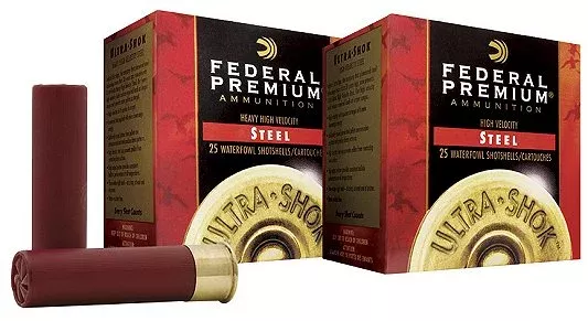 federal-premium-pwt136bb-12-gauge-birdshot Federal Premium PWT136BB 12 Gauge Birdshot