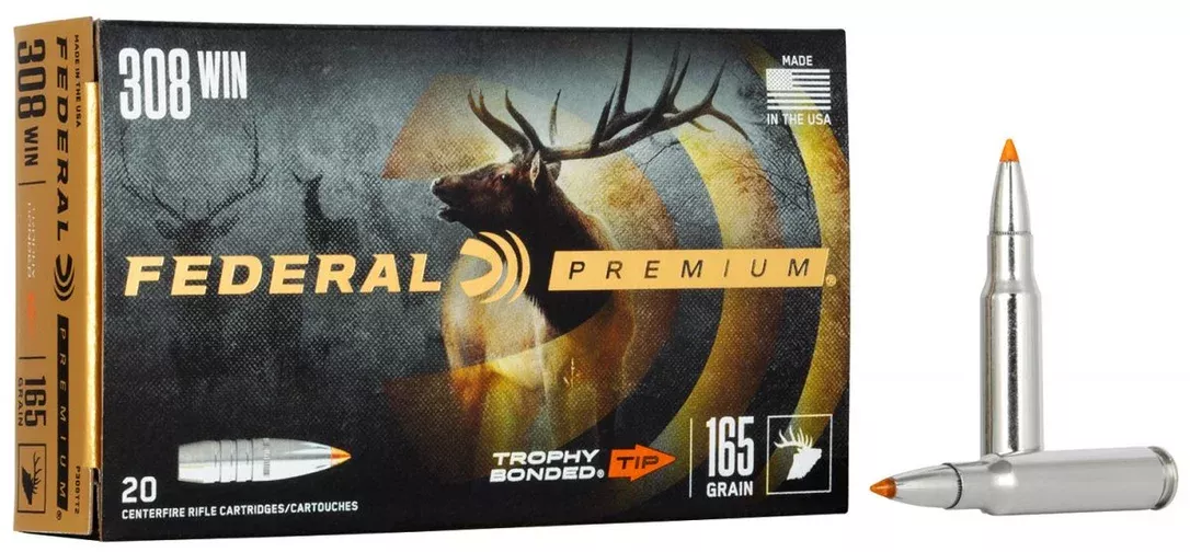 federal-premium-trophy-bonded-tip-308-win-ballistic-tip Federal Premium Trophy Bonded Tip .308 Win Ballistic Tip