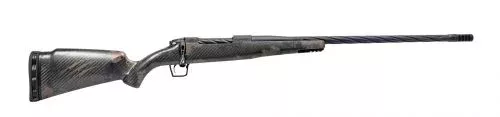 Fierce Firearms Twisted Rogue 22CM Black/TPH