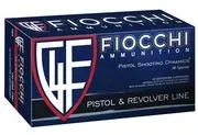 fiocchi-38spl-125gr-sjhp-50-38f Fiocchi 38spl 125gr SJHP /50 38F