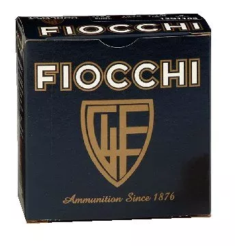 Fiocchi Hunting 12 Gauge Birdshot