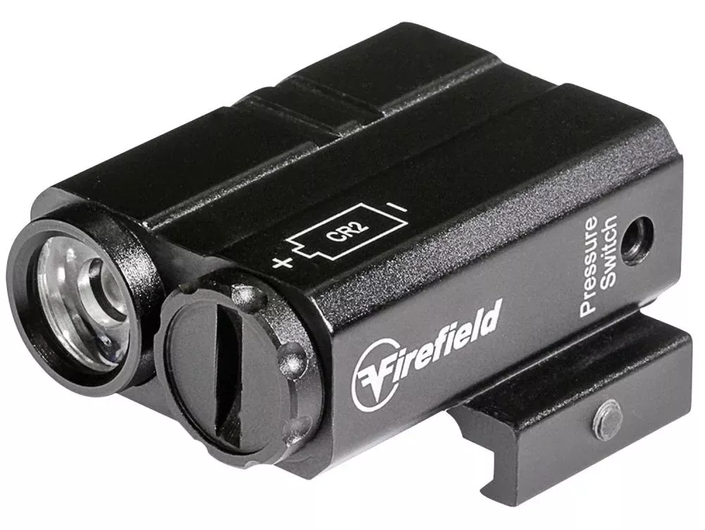 firefield-ff73012-charge-ar-ar-flashlight-matte-black Firefield FF73012 Charge AR AR Flashlight Matte Black