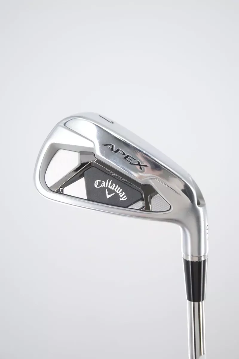 *Fitting Club* Callaway Apex 19 S Flex 36.5″
