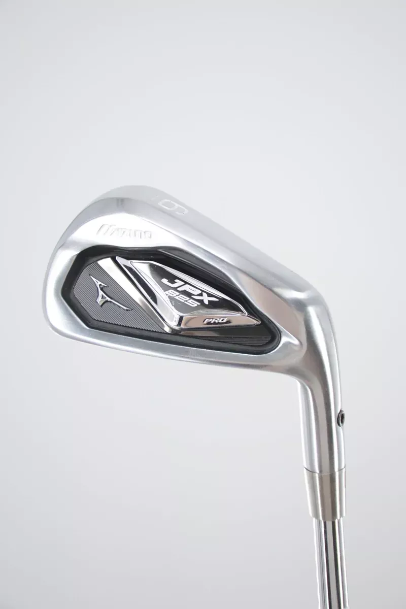 *Fitting Club* Mizuno JPX-825 Pro 6 Fitting Iron S Flex 37.75″