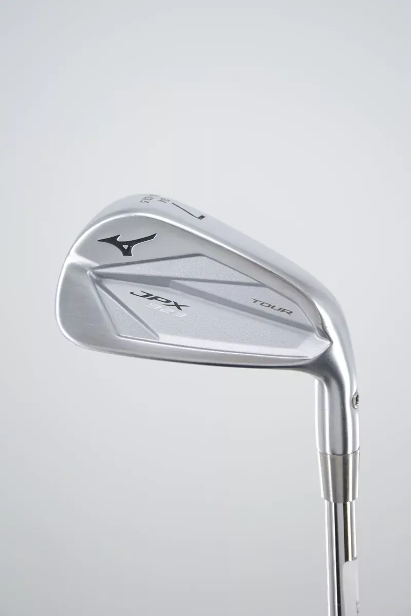 *Fitting Club* Mizuno JPX 923 Tour 7 Fitting Iron R Flex 37″