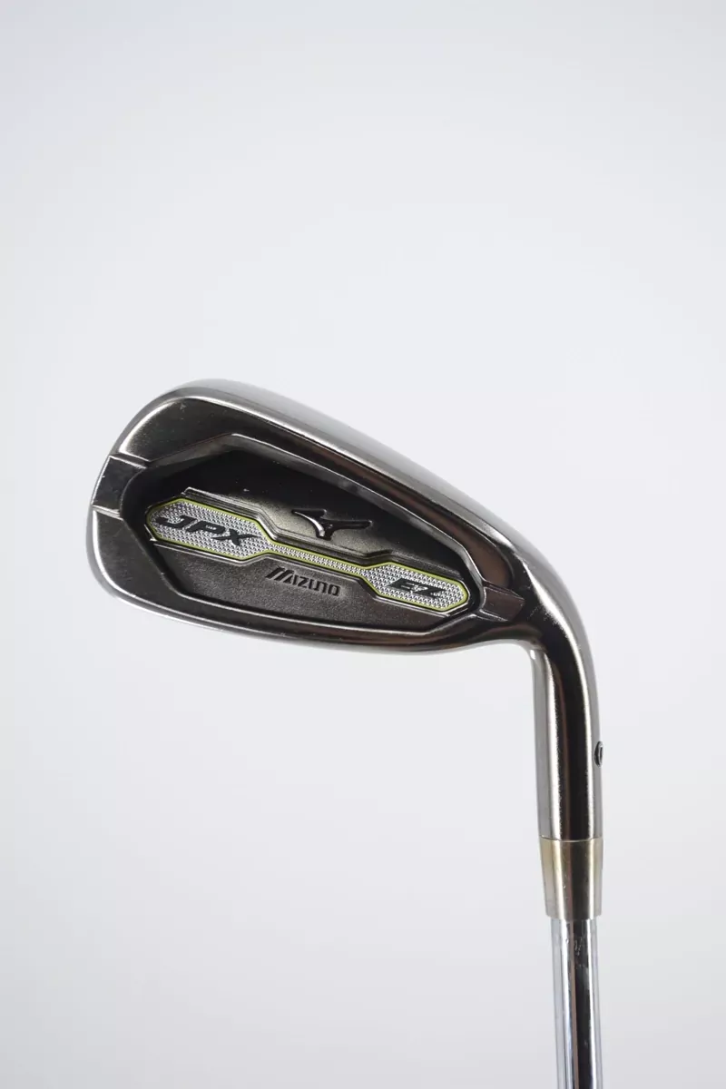 *Fitting Club* Mizuno JPX-EZ 2015 6 Fitting Iron S Flex 37.75″