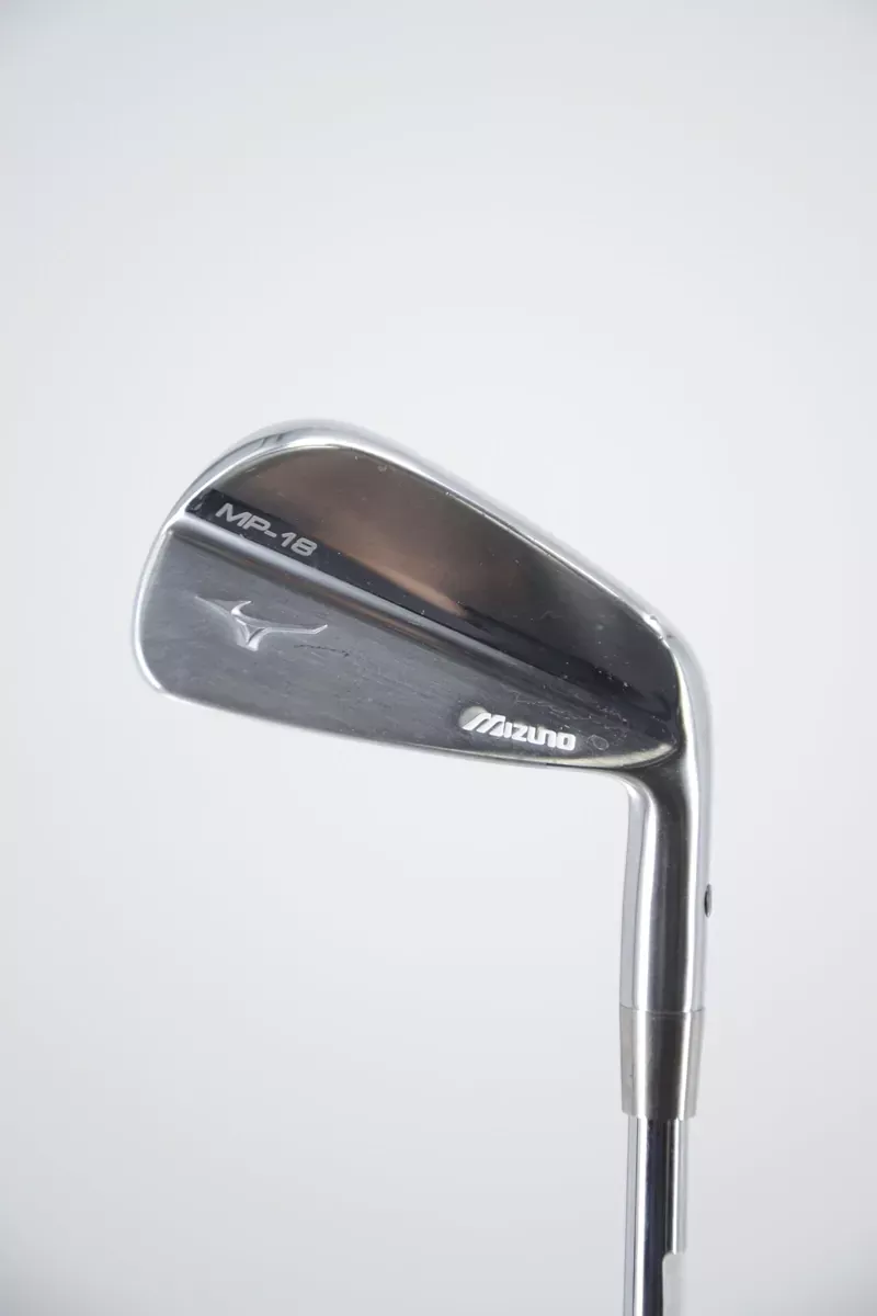 fitting-club-mizuno-mp-18-6-fitting-iron-x-flex-37-25 *Fitting Club* Mizuno MP-18 6 Fitting Iron X Flex 37.25″