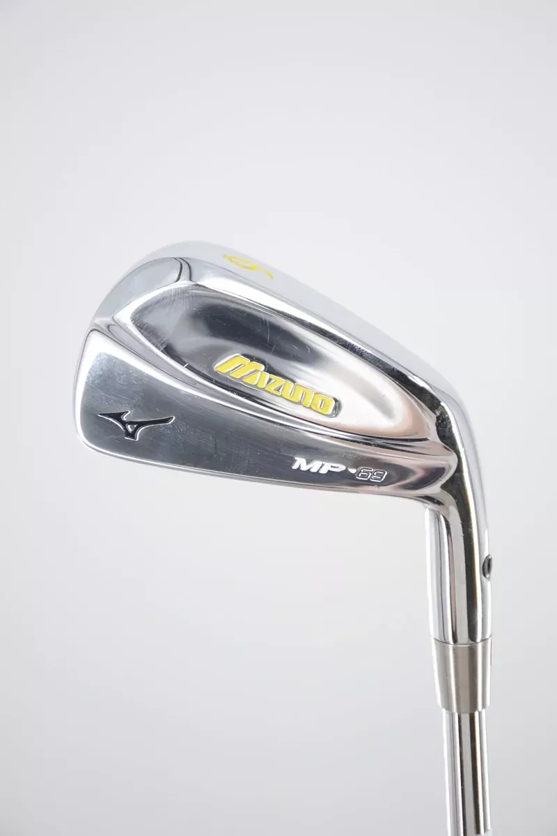 fitting-club-mizuno-mp-69-6-fitting-iron-s-flex-37 *Fitting Club* Mizuno MP-69 6 Fitting Iron S Flex 37″