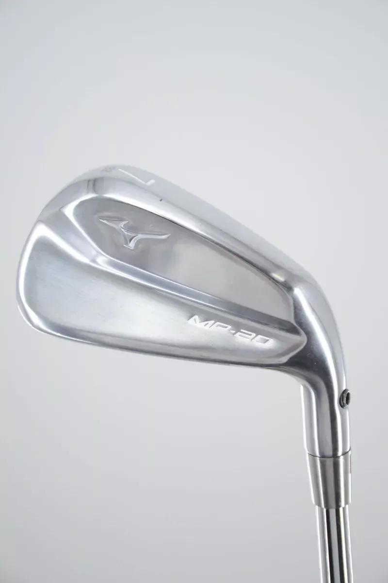 fitting-club-mizuno-mp20-hmb-7-fitting-iron-s-flex-37-5 *Fitting Club* Mizuno MP20 HMB 7 Fitting Iron S Flex 37.5″