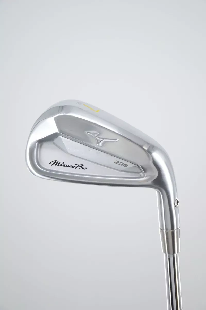 fitting-club-mizuno-pro-223-7-fitting-iron-r-flex-37 *Fitting Club* Mizuno Pro 223 7 Fitting Iron R Flex 37″