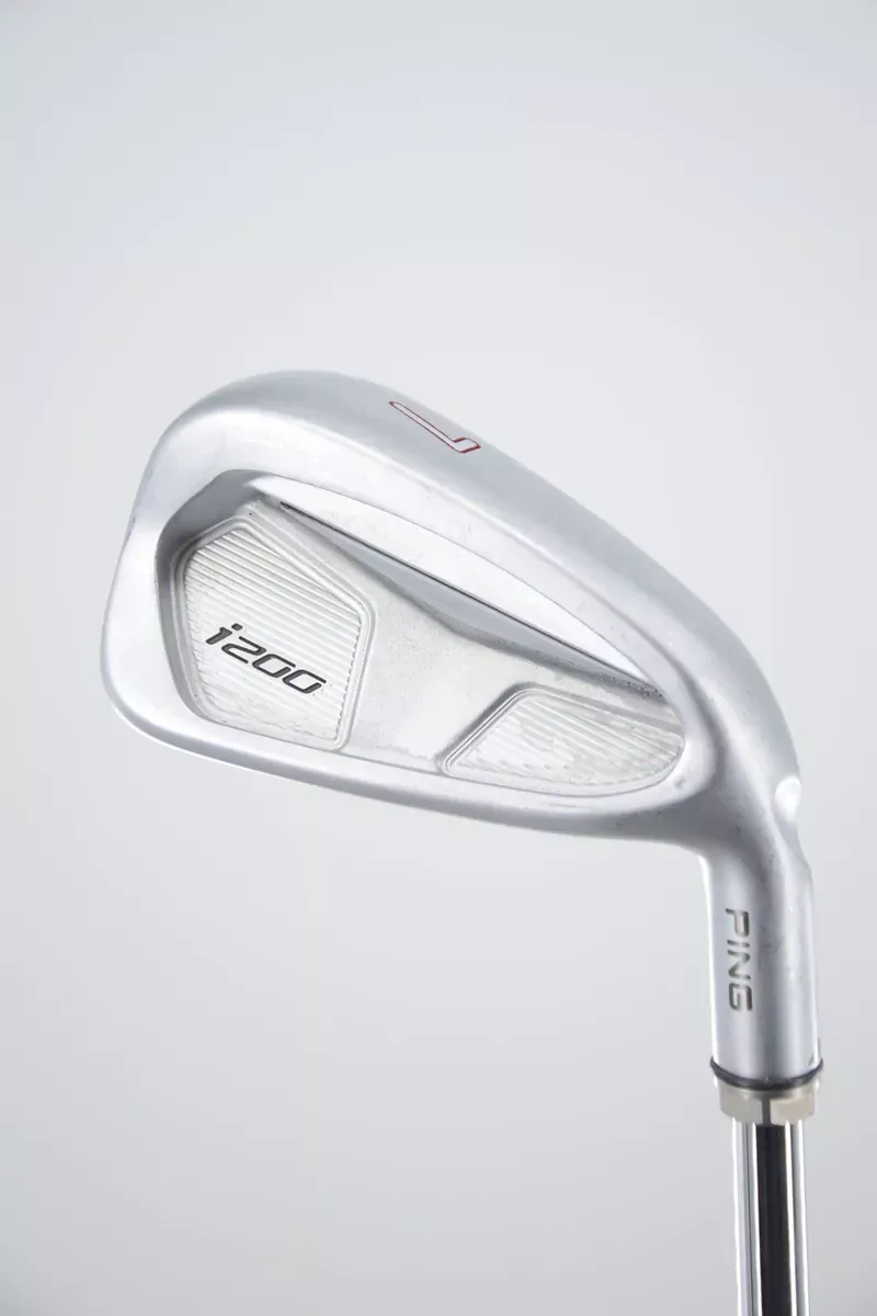 fitting-club-ping-i200-7-fitting-iron-s-flex-37-5 *Fitting Club* Ping i200 7 Fitting Iron S Flex 37.5″