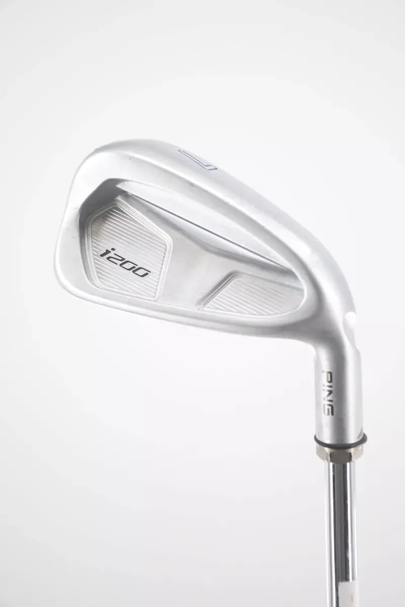 fitting-club-ping-i200-7-fitting-iron-x-flex-36-75 *Fitting Club* Ping i200 7 Fitting Iron X Flex 36.75″
