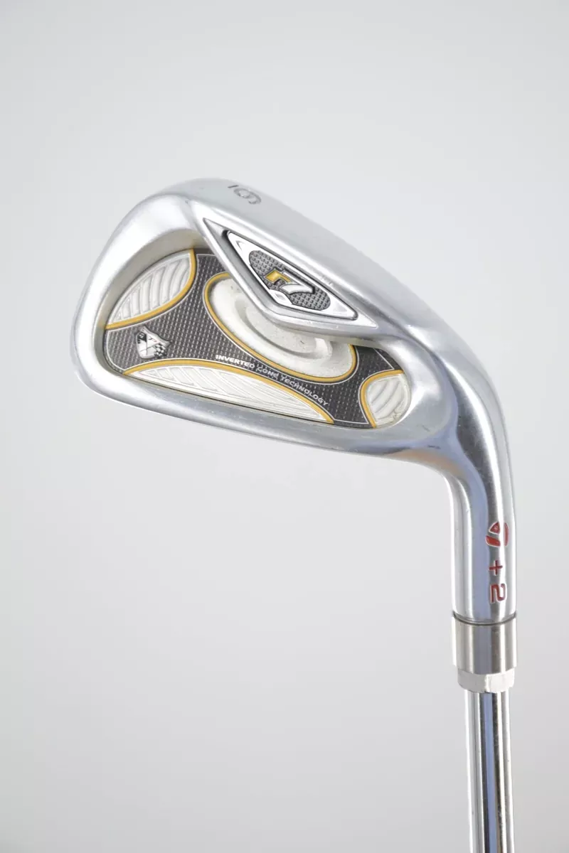 fitting-club-taylormade-r7-6-fitting-iron-r-flex-38-25 *Fitting Club* TaylorMade R7 6 Fitting Iron R Flex 38.25″