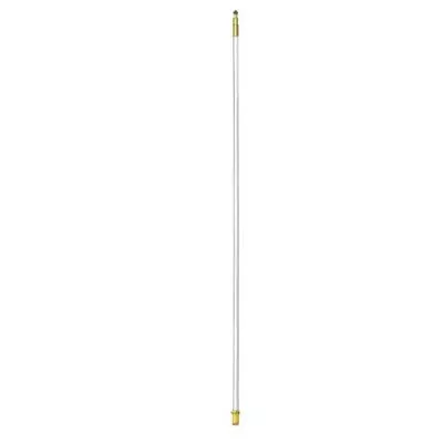 Flagstick 7.5 feet Bright White