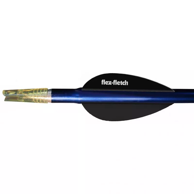 flex-fletch-ffp-vanes-2-in-black Flex Fletch FFP Vanes 2 in Black