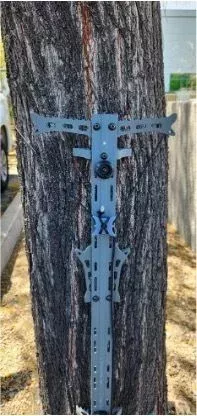 flextone-hawk-helium-30-inch-climbing-stick-gen-2 Flextone Hawk Helium 30-inch Climbing Stick Gen 2