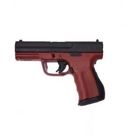 fmk-firearms-9c1-g2-9mm-crimson-pistol FMK Firearms 9C1 G2 9mm Crimson Pistol
