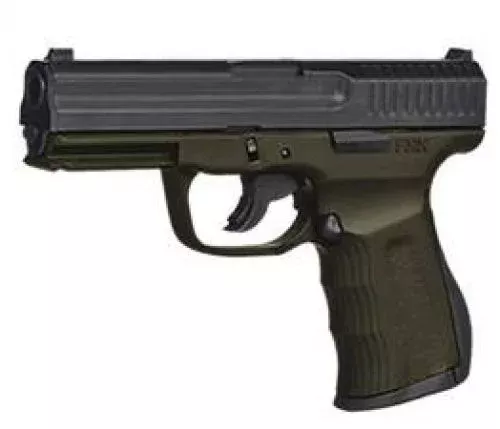 fmk-firearms-9c1-g2-9mm-semi-auto-pistol FMK Firearms 9C1 G2 9mm Semi-Auto Pistol