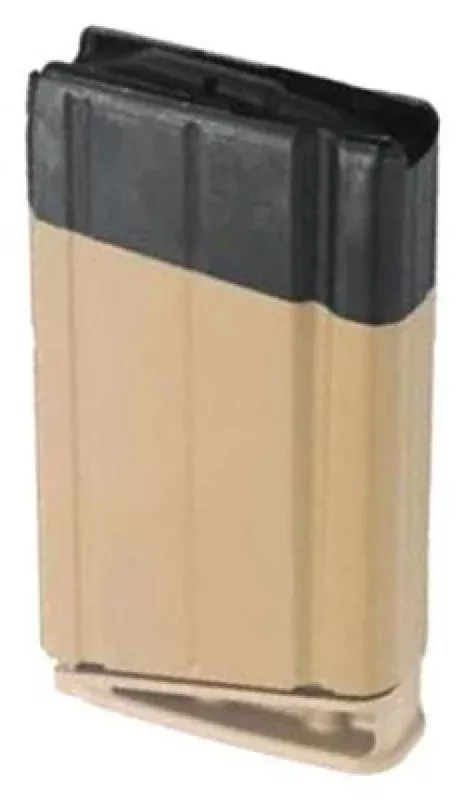 FN SCAR 17S Flat Dark Earth