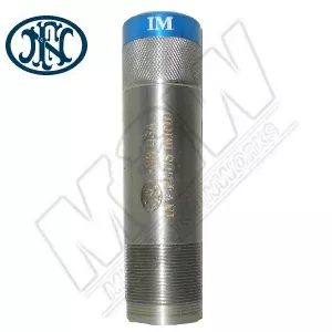 fnh-slp-invector-plus-extended-12ga-choke-tube-improved-modified FNH SLP Invector Plus Extended 12GA Choke Tube, Improved Modified