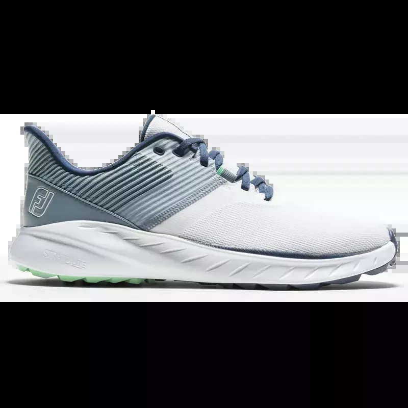 footjoy-2025-flex-golf-shoe FootJoy 2025 Flex Golf Shoe