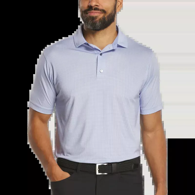 footjoy-circle-foulard-polo FootJoy Circle Foulard Polo