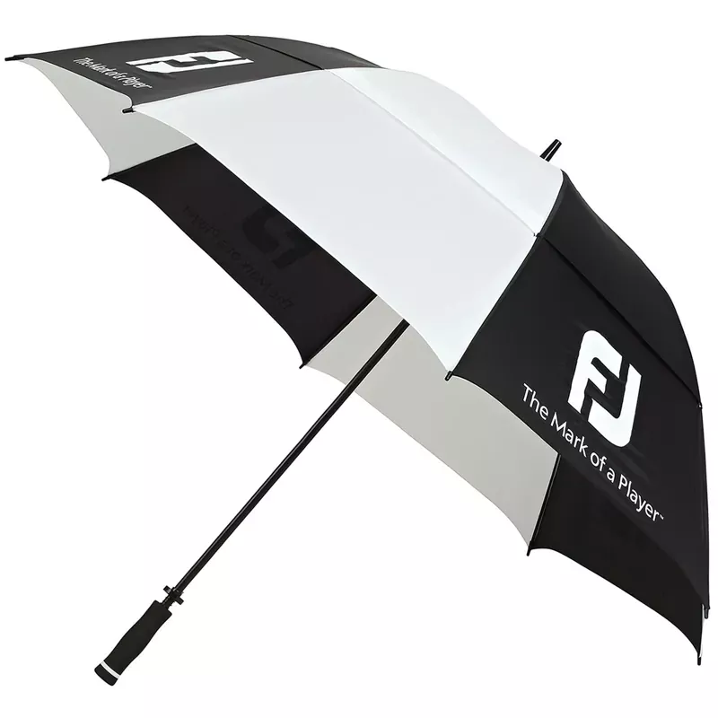 Footjoy Dryjoy Golf Umbrella