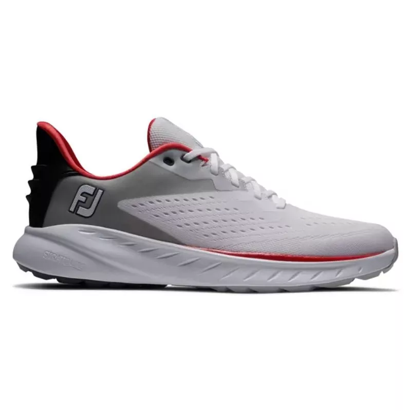 FootJoy Flex XP Spikeless Golf Shoe – Previous Season
