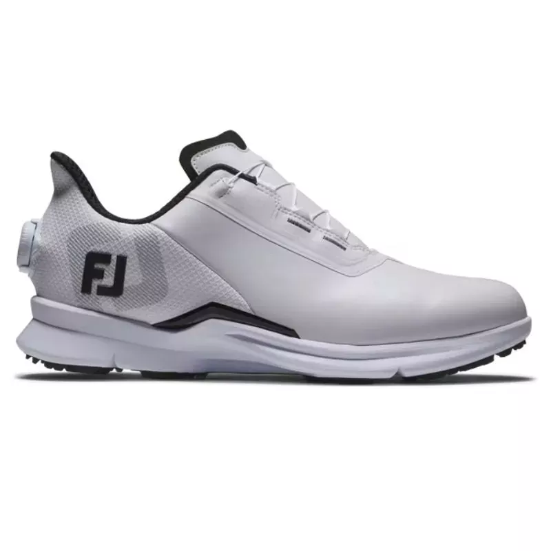 FootJoy Fuel BOA Spikeless Golf Shoe