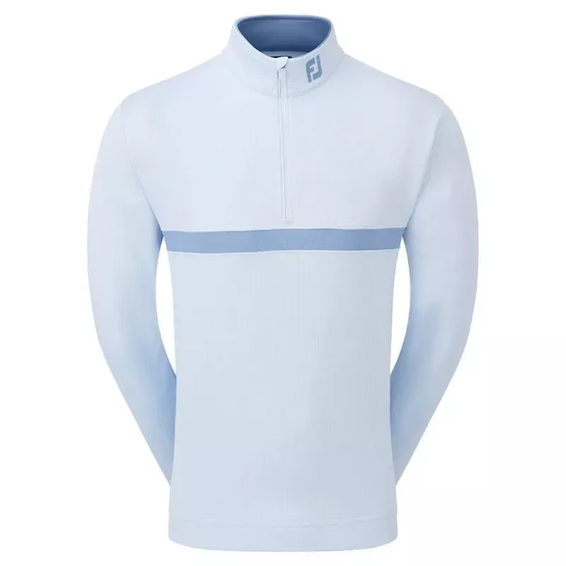 FootJoy Inset Stripe Chill-Out Mid Layer 81632