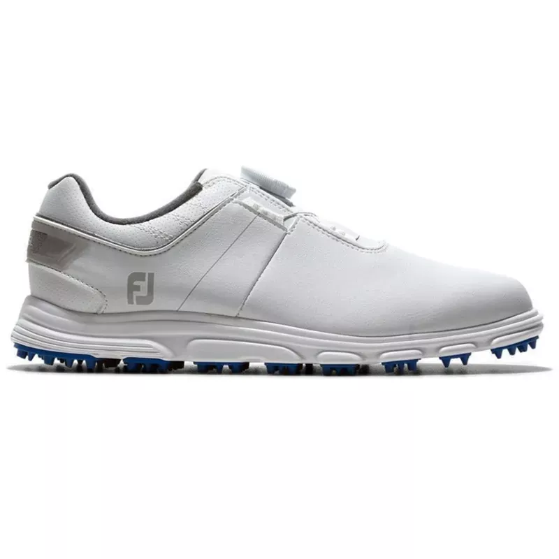 footjoy-junior-pro-sl-boa-golf-shoes-45031 Footjoy Junior Pro SL BOA Golf Shoes 45031