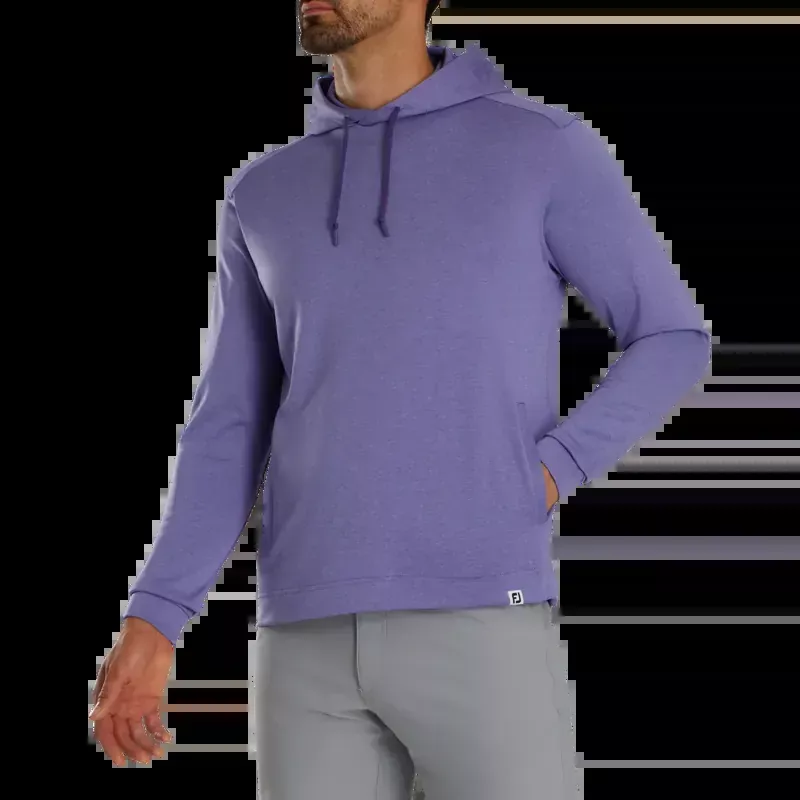 footjoy-lightweight-hoodie FootJoy Lightweight Hoodie