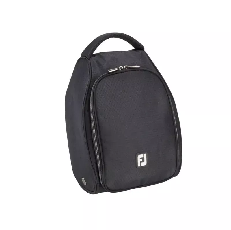 footjoy-nylon-shoe-bag FootJoy Nylon Shoe Bag