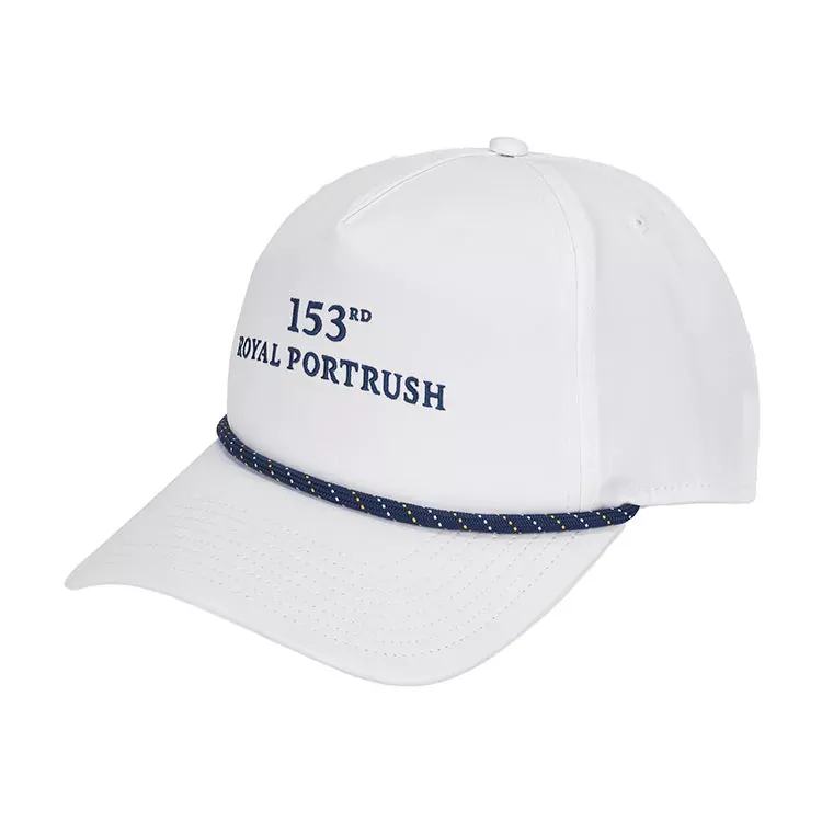 footjoy-open-championship-2025-adjustable-golf-cap FootJoy Open Championship 2025 Adjustable Golf Cap